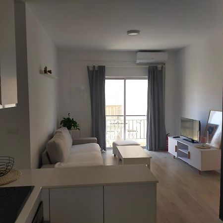 Apartamento En Costa Tropical Almuñécar Zewnętrze zdjęcie