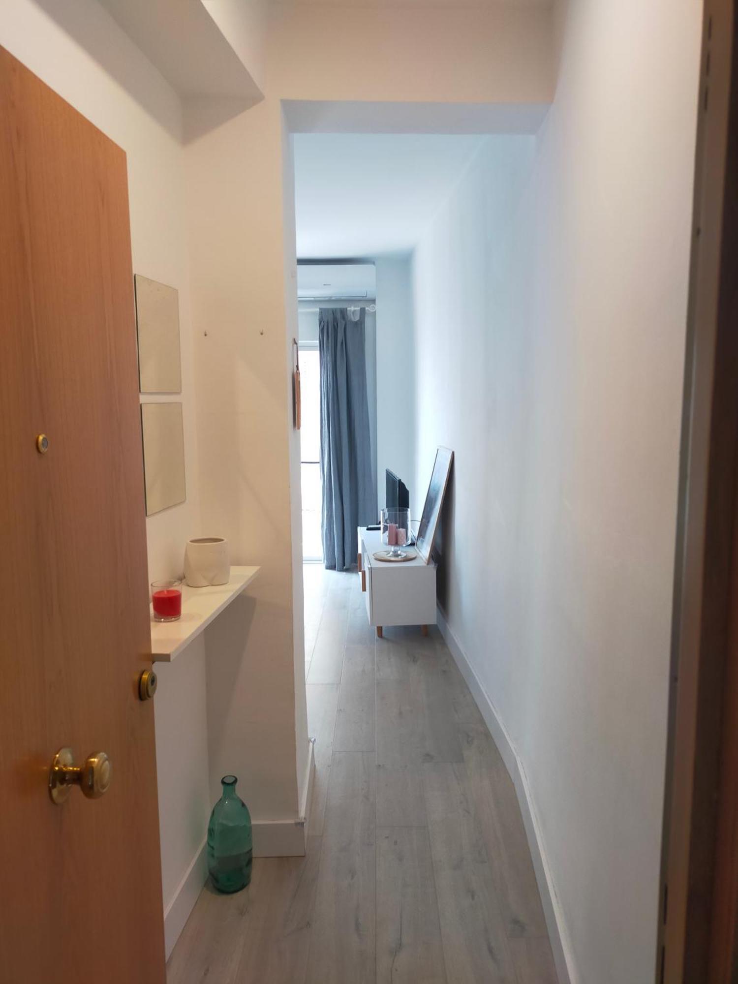 Apartamento En Costa Tropical Almuñécar Zewnętrze zdjęcie
