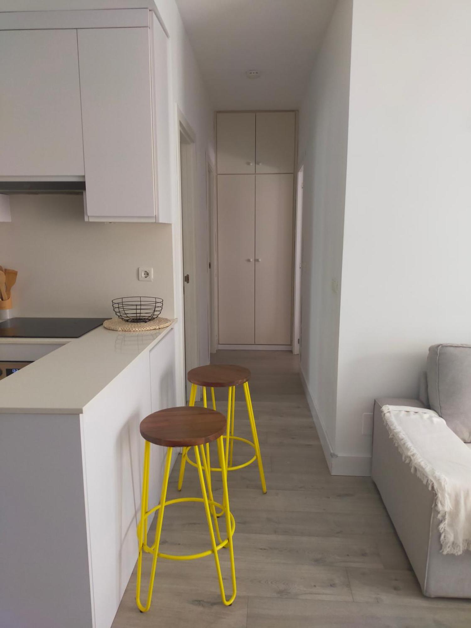 Apartamento En Costa Tropical Almuñécar Zewnętrze zdjęcie