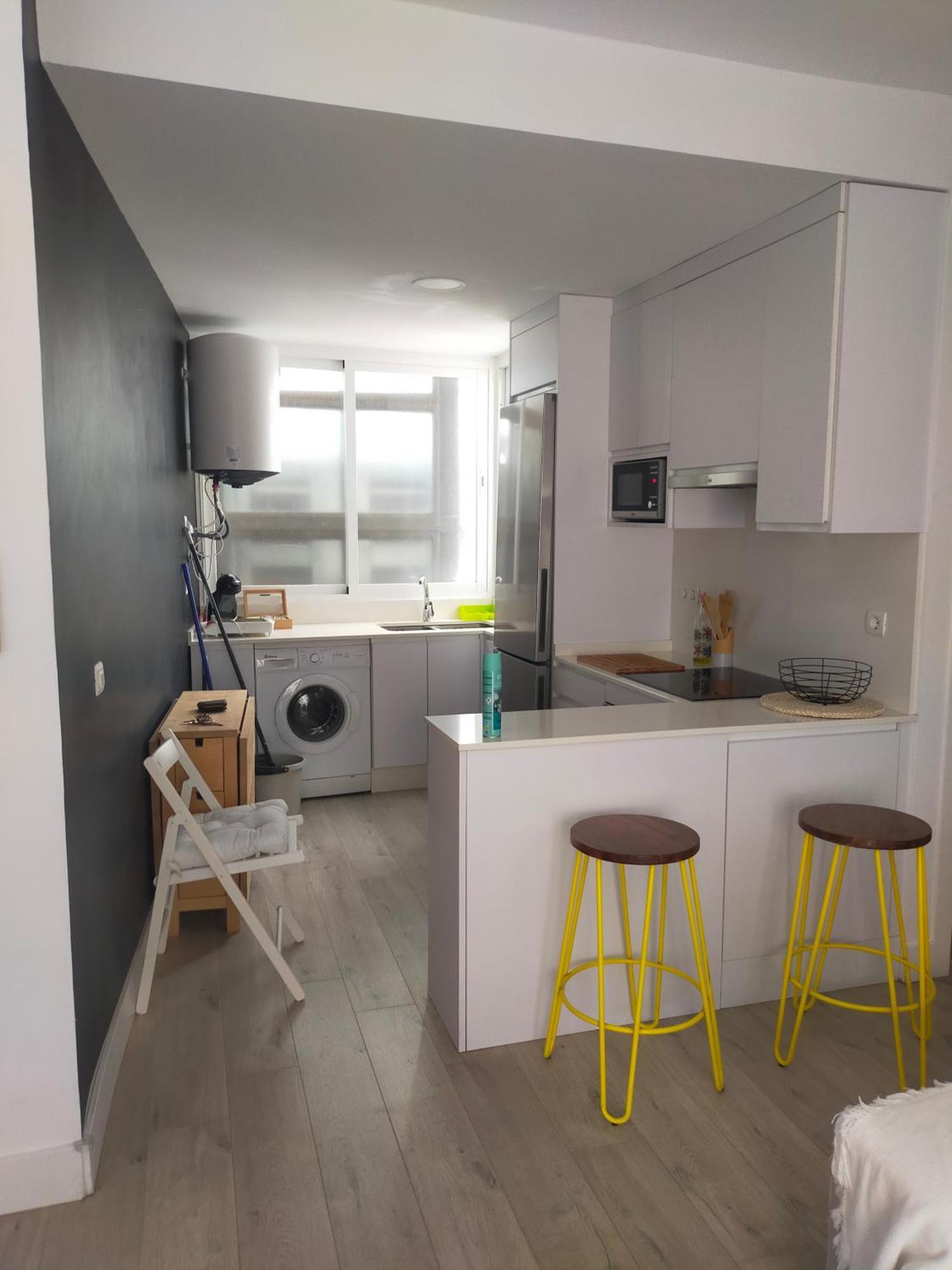 Apartamento En Costa Tropical Almuñécar Zewnętrze zdjęcie