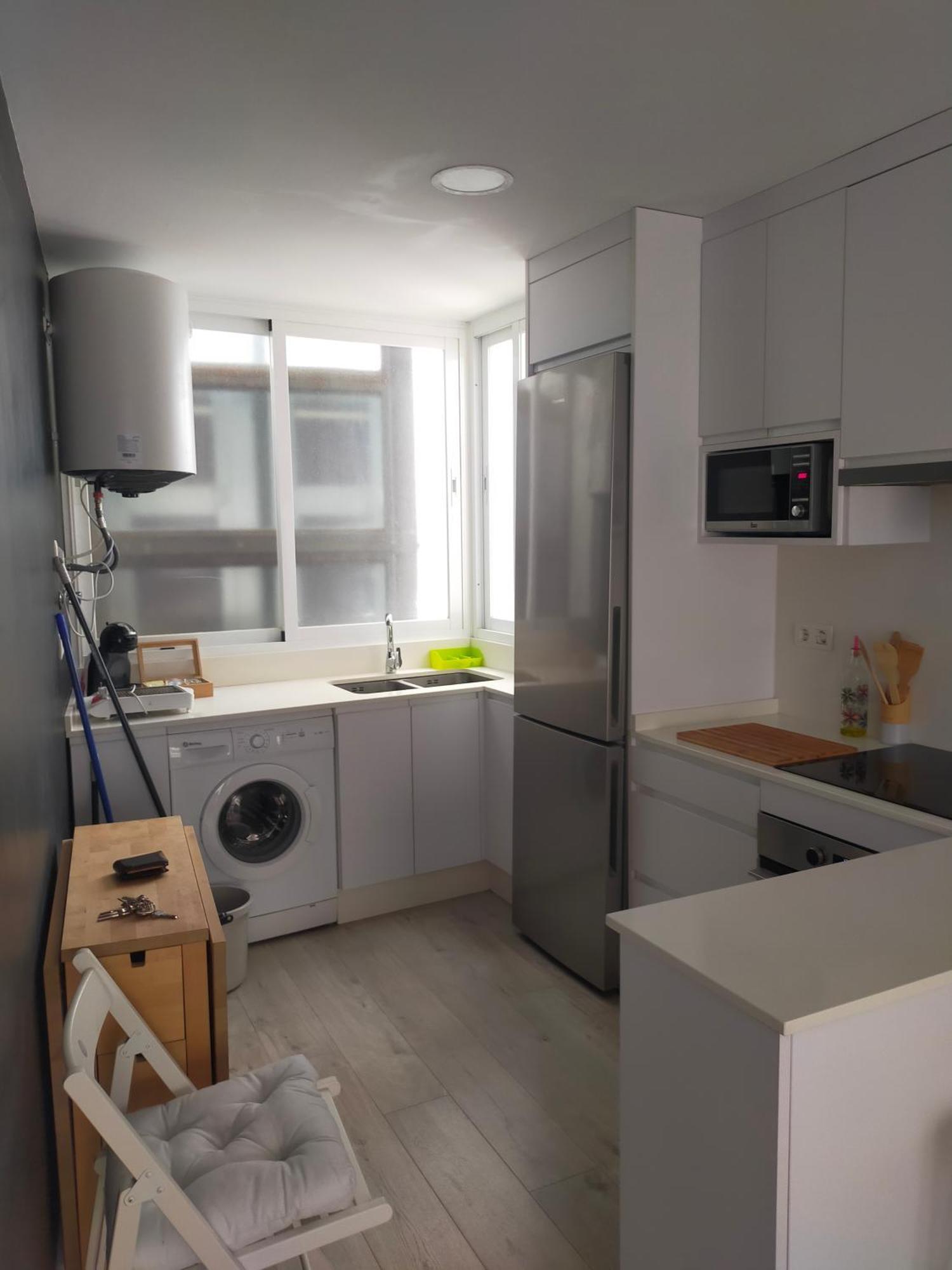 Apartamento En Costa Tropical Almuñécar Zewnętrze zdjęcie